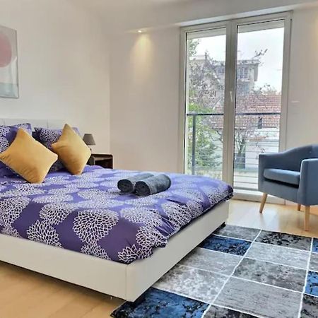 Chatenay 3 Екстер'єр фото